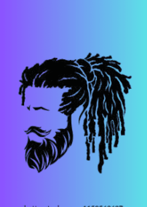 Woman relaxing during a facial